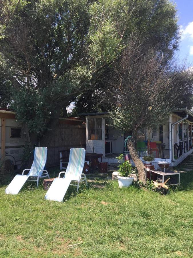 Bungalow "Pod Varbata" Lozenec Exteriér fotografie