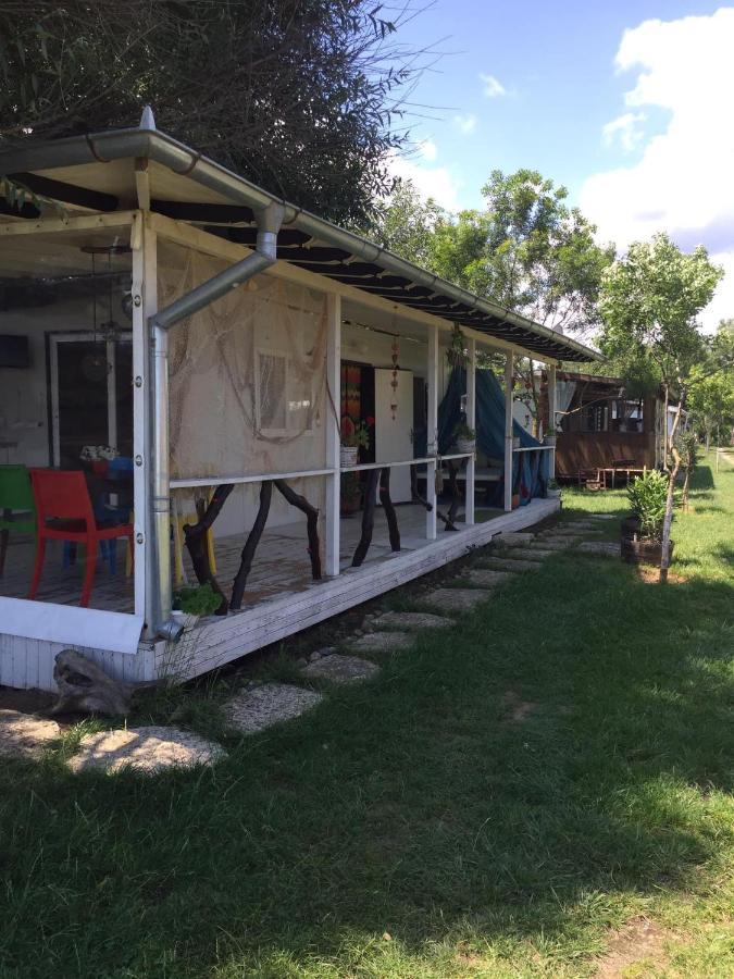 Bungalow "Pod Varbata" Lozenec Exteriér fotografie