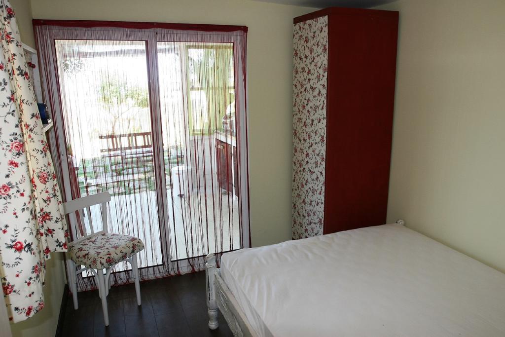 Bungalow "Pod Varbata" Lozenec Exteriér fotografie